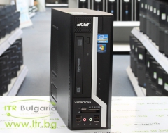 Acer Veriton X4610G Desktop